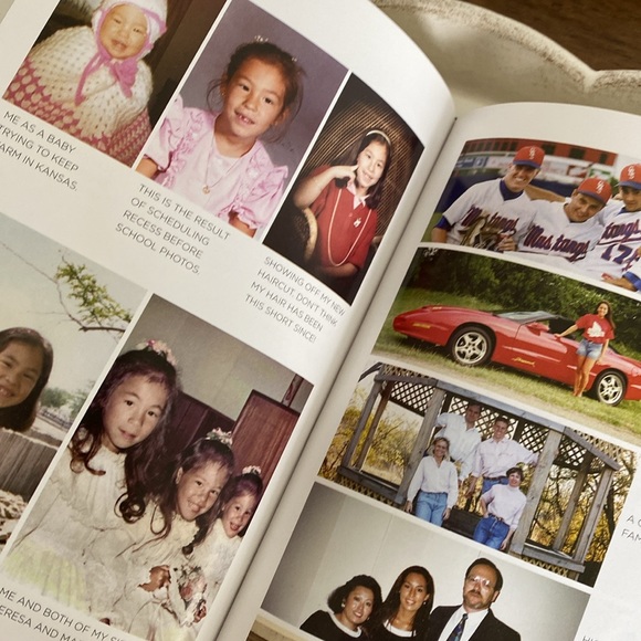 The Magnolia Story Chip and Joanna Gaines Hardcover Book - Picture 8 of 10